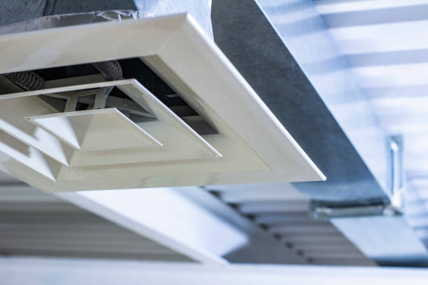 Best Air Duct Cleaning Near Me in Forsyth, MO