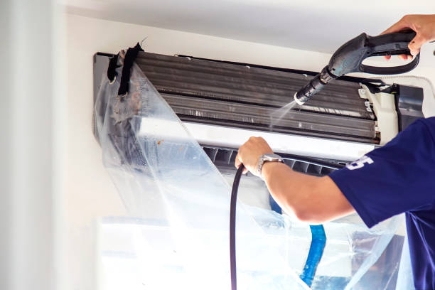Best Affordable Air Duct Cleaning  in Forsyth, MO